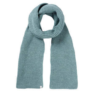 Peregrine Porter Ribbed Scarf